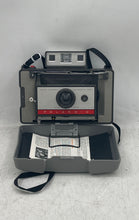 Load image into Gallery viewer, Polaroid Automatic 220 Gray Portable Land Instant Film Camera W/ Box Not Tested
