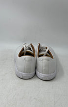 Load image into Gallery viewer, Cole Haan Womens Grand Crosscourt White Leather Lace-Up Sneaker Shoes Size 9B
