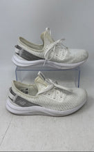 Load image into Gallery viewer, New Balance Unisex DynaSoft Nergize V2 WNRGSLW2 White Sneakers Shoes M5 W6.5 B
