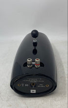 Load image into Gallery viewer, JBL Cinema Sound CS6100 Black Wired Portable Satellite Speaker Untested

