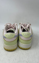 Load image into Gallery viewer, Nike Womens Dunk Low DD1503-600 Multicolor Lace-Up Sneaker Shoes Size 10.5
