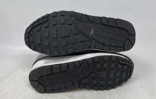 Load image into Gallery viewer, Nike Mens Air Max 1 Essential White Black Lace-Up Sneaker Shoes Size 6.5
