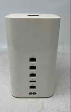 Load image into Gallery viewer, Apple AirPort Extreme Base Station Wireless Router Model A1521 Not Tested
