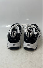 Load image into Gallery viewer, Skechers Womens D'lites Biggest Fan Black White Lace-Up Sneaker Shoes Size 9.5

