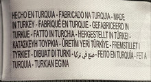 Load image into Gallery viewer, Zara Womens Brown Tie Dye Print Side Slit Midi Straight &amp; Pencil Skirt Size XS
