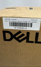 Load image into Gallery viewer, Dell Model VA24E Black 23.8 Inch LCD Computer Monitor Screen Not Tested

