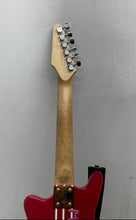 Load image into Gallery viewer, FAO Schwarz Multicolor Milani Right-Handed 6 String Electric Guitar For Kids
