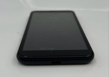 Load image into Gallery viewer, AT&amp;T Black Touch Screen Android Smartphone Scuffed Scratched Powers On For Parts
