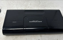 Load image into Gallery viewer, Altec Lansing InMotion Black Portable Audio Dock System With Charger Not Tested

