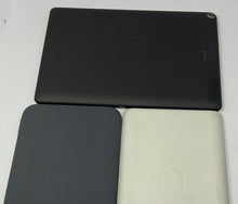 Load image into Gallery viewer, Lot Of 3 Pcs Assorted Barnes &amp; Noble Nook Android Tablets Not Tested For Parts
