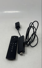 Load image into Gallery viewer, Amazon Black Fire Stick TV Internet Streaming Device Not Tested
