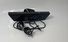 Load image into Gallery viewer, Microsoft Xbox 360 Model 1414 Black Video Gaming Kinect Sensor Bar Not Tested
