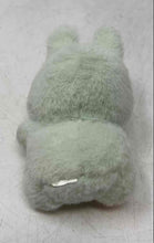 Load image into Gallery viewer, Replica Pop Mart Green Labubu The Monsters Have A Seat Dada Keychain Plush Toy
