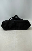 Load image into Gallery viewer, Michael Kors Womens Black Adjustable Strap Top Handle Shoulder Backpack
