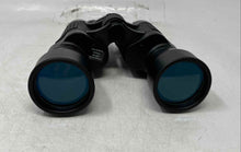 Load image into Gallery viewer, Vivitar VIVCS850 Black 8X50 Lightweight General Purpose Full-Size Binoculars
