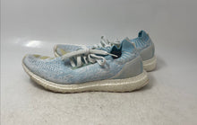 Load image into Gallery viewer, Adidas X Parley Mens UltraBoost Uncaged Sky Blue White Sneaker Shoes Size 8.5
