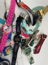 Load image into Gallery viewer, Assorted Watch Box 1 Lbs. + 11.9 oz

