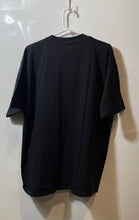 Load image into Gallery viewer, Gildan Mens Black Miami Dolphins Turf Kings Short Sleeve Graphic T-Shirt Size XL
