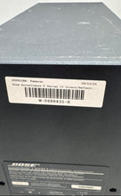 Load image into Gallery viewer, Bose Acoustimass 5 Series II Direct Reflecting Bass Module Subwoofer Not Tested
