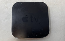 Load image into Gallery viewer, Apple TV 3rd Generation Model A1469 Media Streamer Untested No Power Cables
