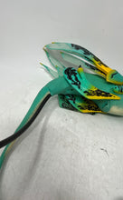 Load image into Gallery viewer, Disney Green Yellow Pandora Century Expeditions Remote Control Toys Not Tested
