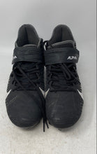 Load image into Gallery viewer, Nike Mens Alpha Menace Pro 2 Mid AQ3209-002 Black Football Cleats Size 11
