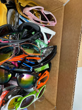 Load image into Gallery viewer, Variety of Vision Glasses and Sunglasses 5 Lbs + 4.5 oz Box
