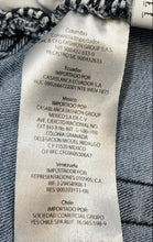 Load image into Gallery viewer, Armani Exchange Mens Blue Denim Medium Wash Slim Fit Skinny Jeans Size 33
