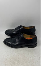 Load image into Gallery viewer, Cole Haan Mens Grand OS Carter C14203 Black Leather Oxford Dress Shoes Size 11 M
