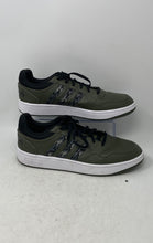 Load image into Gallery viewer, Adidas Mens Hoops 3.0 Low IH0151 Green Low Top Lace-Up Sneaker Shoes 14
