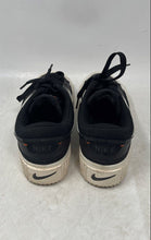 Load image into Gallery viewer, Nike Womens Court Legacy Lift DM7590-001 Black Low Top Sneakers Shoes Size 6
