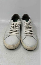 Load image into Gallery viewer, Cole Haan Mens Trafton Club Court White Leather Lace-Up Sneaker Shoes Size 7.5M
