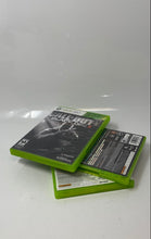 Load image into Gallery viewer, Lot Of 3 Piece Assorted Xbox 360 Video Game Variety Not Tested
