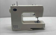 Load image into Gallery viewer, Sears Kenmore 385.12102990 White Portable Household Sewing Machine Not Tested
