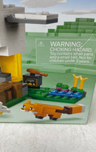 Load image into Gallery viewer, Lego Minecraft 21585 Chicken Farm 233 Pcs Building Toy Set Factory Sealed
