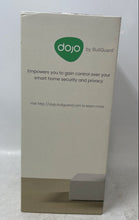 Load image into Gallery viewer, Dojo By BullGuard Model DL0007RV2 Black Smart Cybersecurity Protection Untested
