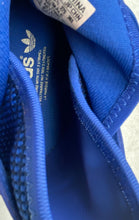 Load image into Gallery viewer, Adidas Mens Tubular X S77844 Blue Mid Top Lace-Up Sneaker Shoes Size 9.5
