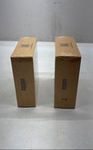 Load image into Gallery viewer, Lot Of 2 Pcs XYZprinting Jr. PLA Black And Neon Green 600g Refill Filaments
