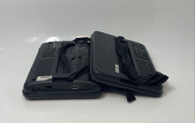 Load image into Gallery viewer, RCA Model DRC69705E22 Black Portable DVD Player With Monitor Not Tested
