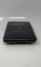 Load image into Gallery viewer, Sony Model DVP-FX980 Black Portable CD DVD Player Not Tested

