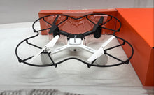 Load image into Gallery viewer, Sharper Image Platinum Series Remote Control FPV Streaming Drone With VR Headset

