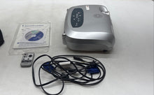 Load image into Gallery viewer, Epson PowerLite S1 EMP-S1H LCD Projector With Accessories &amp; Case Not Tested
