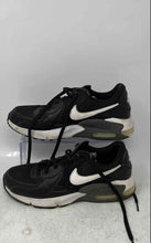 Load image into Gallery viewer, Nike Womens Air Max Excee CD5432-003 Black White Low Top Sneaker Shoes Size 7.5

