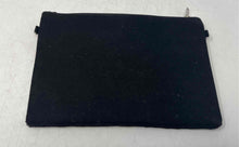 Load image into Gallery viewer, Unbranded Womens Multicolor Beaded Zip Top Evening Clutch Bag No Strap
