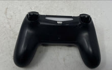 Load image into Gallery viewer, Sony PlayStation 4 Black Wireless Home Console Video Gaming Controller
