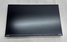 Load image into Gallery viewer, Lenovo Thinkvision T24i-10 T2364PA Black LCD Monitor In Box Not Tested
