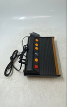 Load image into Gallery viewer, Atari Flashback 4 Classic Black Portable Gaming Console System Untested
