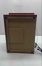 Load image into Gallery viewer, Victrola Model VTA-200B Wood Finish Bluetooth Home Audio Turntable Not Tested
