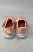 Load image into Gallery viewer, Adidas Kids FortaRun Infant FX6333 Light Orange Sneaker Shoes Size 10K
