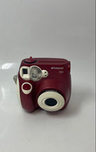 Load image into Gallery viewer, Polaroid 300 Red White Instant Photo Print Film Camera Not Tested
